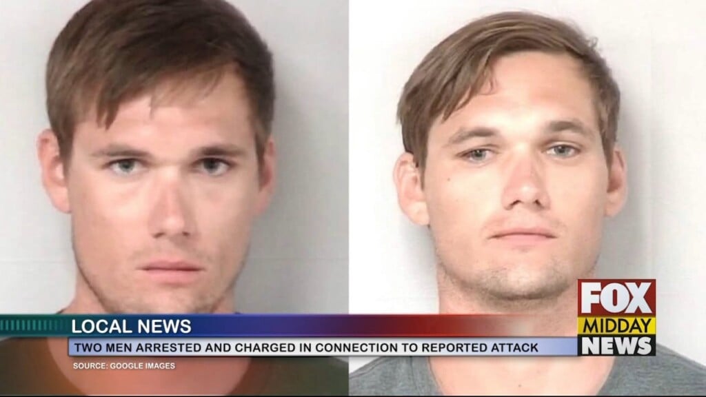 Arrest