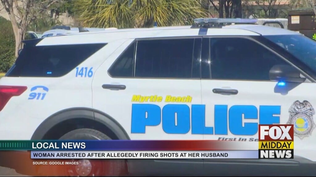 Arrest