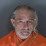 Martin Jerry Wayne Driving Under Suspension