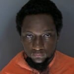 Smith Theodore Shoplifting Trespassing Public Disorderly Conduct
