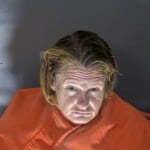 Willard Kelly Renee Resisting Assault Beat Or Wound Police Officer Serving Process Or While Resisting Arrest