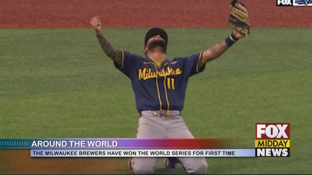 Brewers