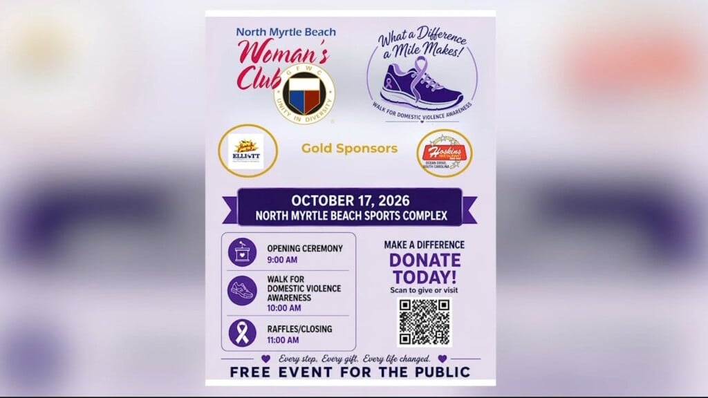 Nmb Dv Walk