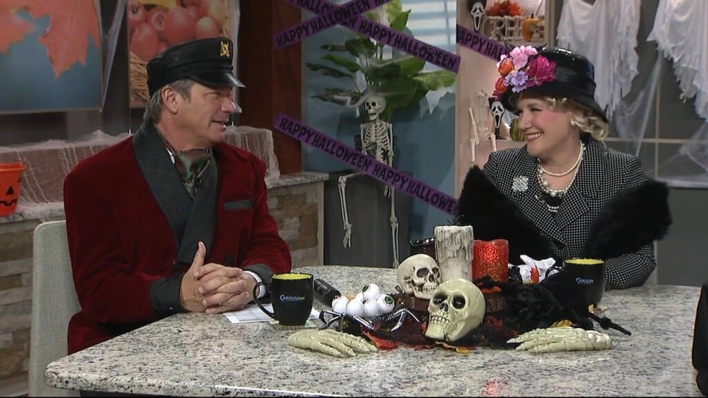 Costumes