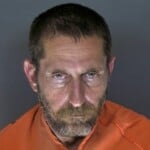 Overcash Timothy Odell Probation Violation Of Terms Of Probation Parole Or Other Supervisory Program