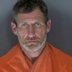 Cribb Richard Lewis No Charges Listed