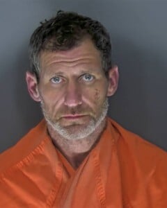 Cribb Richard Lewis No Charges Listed
