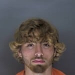 Clark Keller Isahia Minor Contributing To The Delinquency Of A Minor Burglary