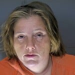 Lovell Brittany Pauline Trafficking In Meth Or Cocaine Base 10 G Or More Failure To Stop For A Blue Light No Injury Or Death