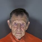 Sorrentino Salvatore John Domestic Domestic Violence 3rd Degree