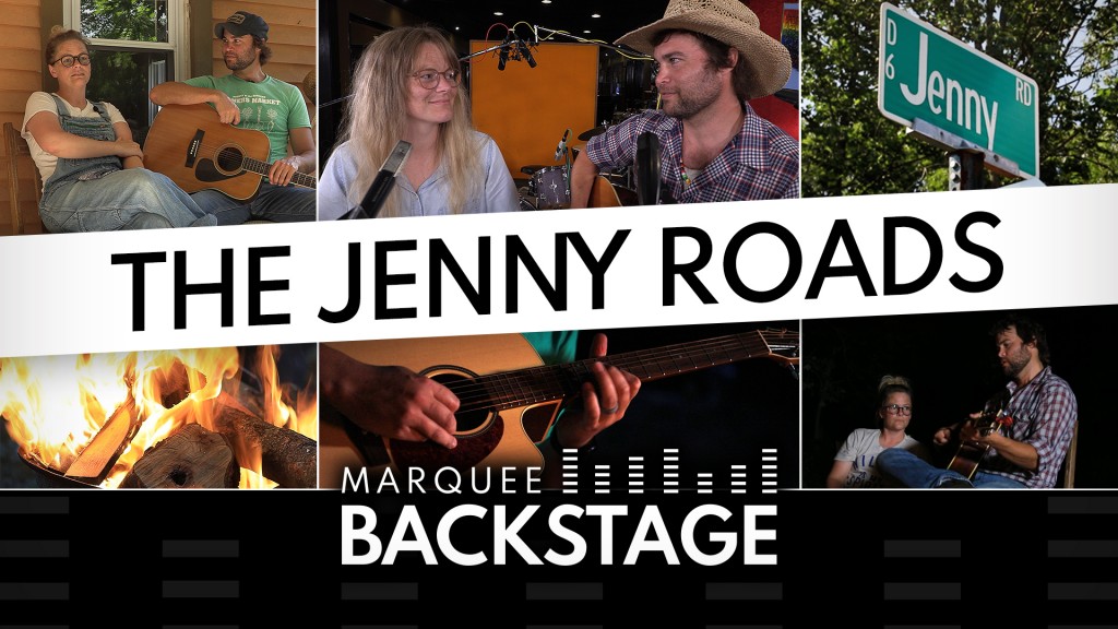 The Jenny Roads Fgfx Youtube