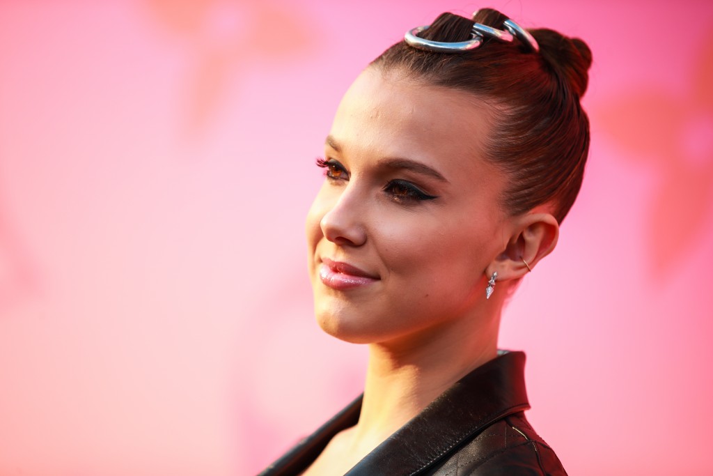 Millie Bobby Brown almost quit acting after &#39;Game of Thrones&#39; rejection - MeTV Atlanta | WGTA