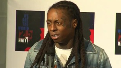 Lil Wayne charged with firearm possession - MeTV Atlanta | WGTA