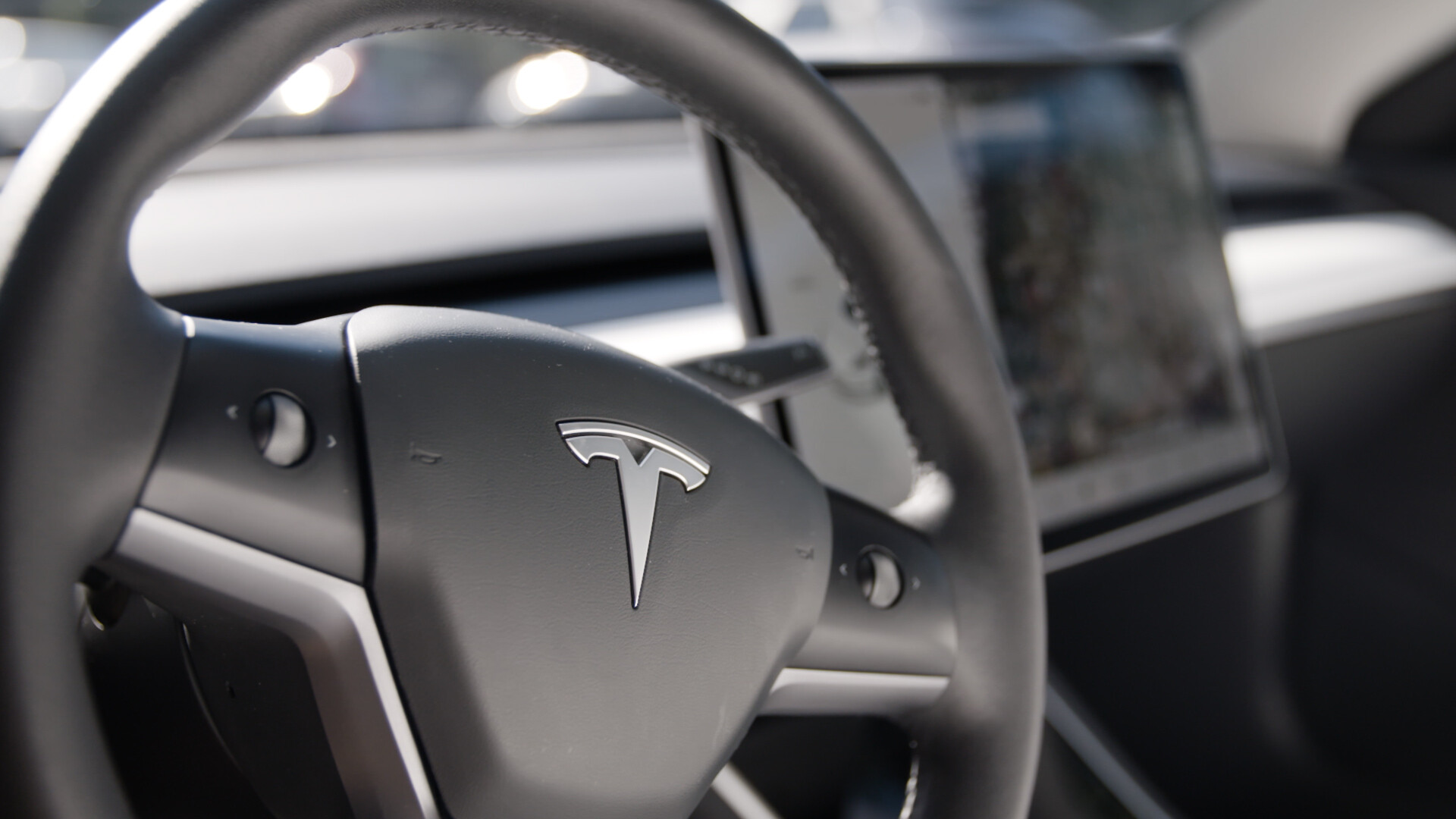 We tried Tesla’s ‘full selfdriving.’ Here’s what happened MeTV