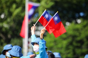 China’s Crackdown On Hong Kong May Have Pushed Taiwan Further Away Than Ever