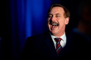 Inside The Wild World Of My Pillow Ceo Mike Lindell