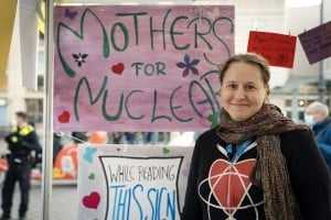 Nuclear Energy Scares People. The Climate Crisis Is Giving It Another Chance