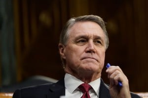 David Perdue Officially Announces Run For Governor In Georgia, Setting Up Primary Challenge To Brian Kemp