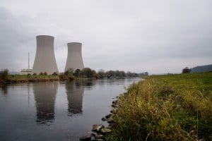 Nuclear Energy Scares People. The Climate Crisis Is Giving It Another Chance