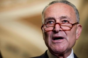 Schumer Details Plan To Pass Biden Bill By Christmas Amid Growing Skepticism About Timeline