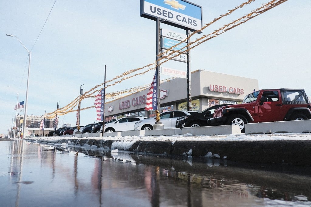 Americans Needed To Work Five Weeks More On Average To Afford A Used Car In 2021
