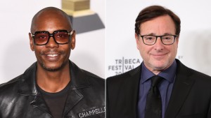 Dave Chappelle Didn’t Text Bob Saget Back And Regrets It