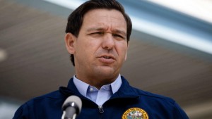 Desantis Says He Regrets Not Speaking Out ‘much Louder’ Against Trump’s Recommendation To Stay Home