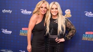 Britney Spears Responds To Her Sister’s Tell All Book In Social Media Exchange