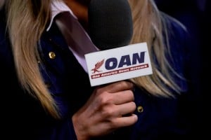 Directv To Sever Ties With Oan And Drop The Right Wing Conspiracy Channel Later This Year