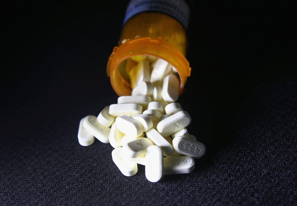 An Alaska Doctor Was Sentenced To Nearly 3 Years Of Prison For Illegally Prescribing Opioids That Caused The Overdose Deaths Of Five People