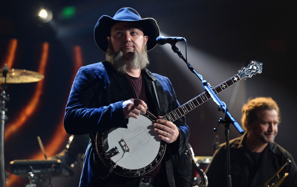 John Driskell Hopkins Of Zac Brown Band Diagnosed With Als