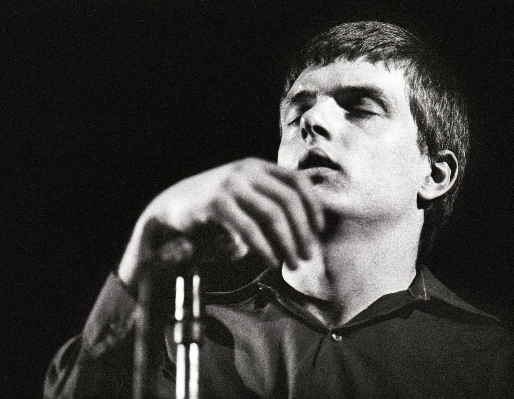 Joy Division Frontman Ian Curtis Had ‘two Personas.’ Bandmates Rue Failure To Prevent Singer’s Suicide