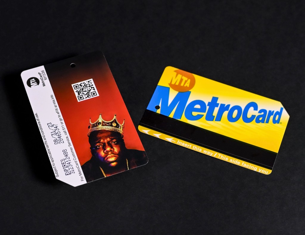 Here’s How Nyc Is Celebrating Biggie Smalls’ 50th Birthday