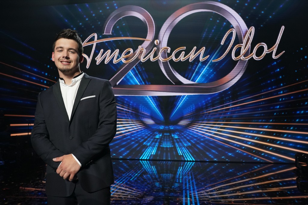 ‘american Idol’ Crowns A Season 20 Winner