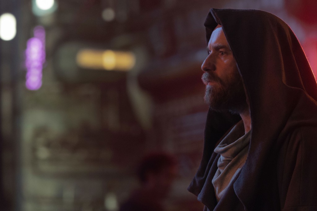 Obi Wan Kenobi Returns To Our Screens This Week. Here’s Where He Left Off