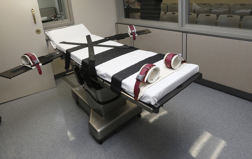 Oklahoma Ag Requests Execution Schedule Be Set For 25 Inmates Following Ruling On Lethal 