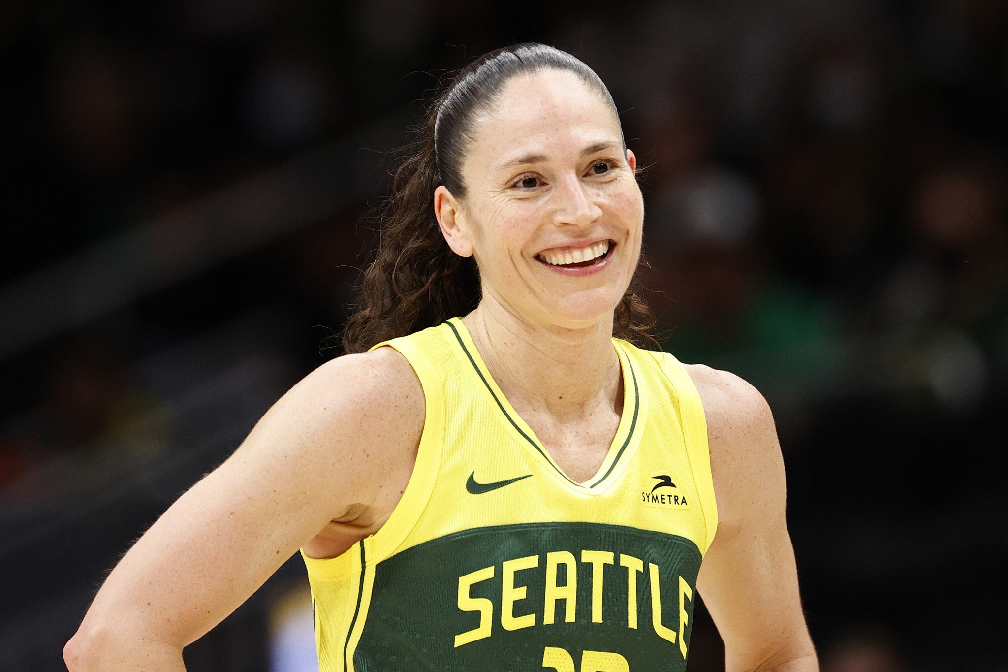 Wnba Legend Sue Bird To Retire After This Season Metv Atlanta Wgta 