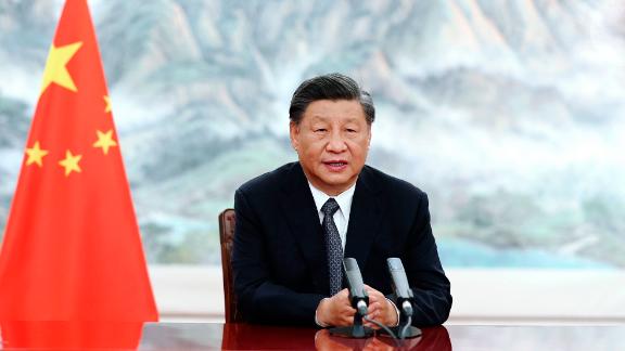 Western Sanctions Are ‘weaponizing’ World Economy, China’s Xi Jinping Says Ahead Of Brics Summit