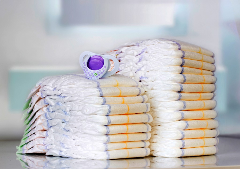 Colorado Eliminates Sales Tax On Diapers And Menstrual Products