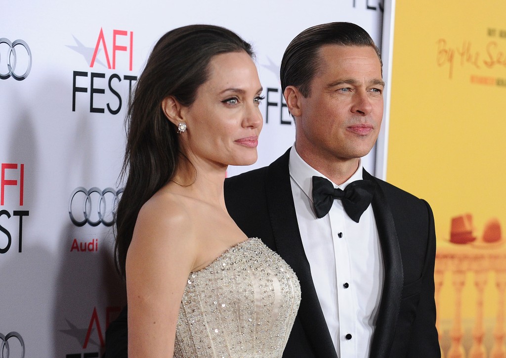 Brad Pitt And Angelina Jolie’s 2016 Plane Incident: Fbi Report Reveals New Details