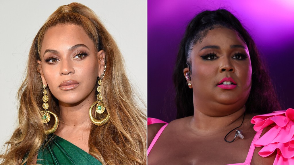 Artists Have Changed Song Lyrics Before. But Beyoncé’s And Lizzo’s Recent Revisions Are Part Of A New Era