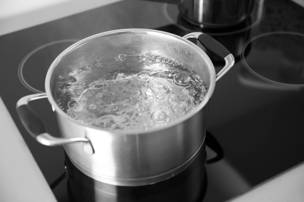 Nearly 1 Million People In Michigan Put Under A Boil Water Advisory Due To A Main Leak