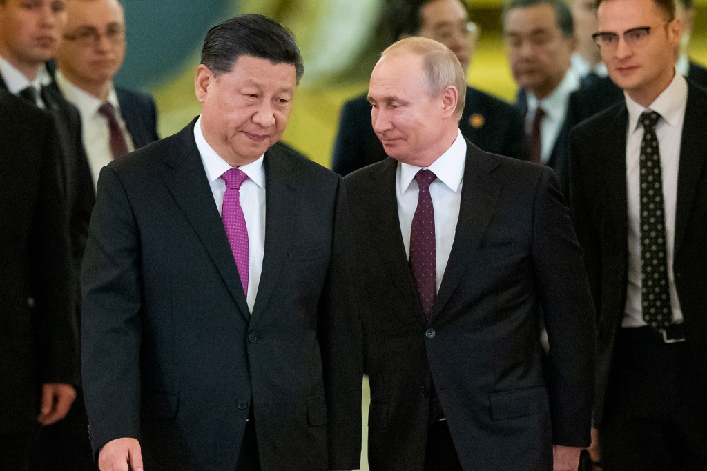 Putin And Xi To Attend G20 Summit, Indonesian President Says, Setting Up Showdown With Biden