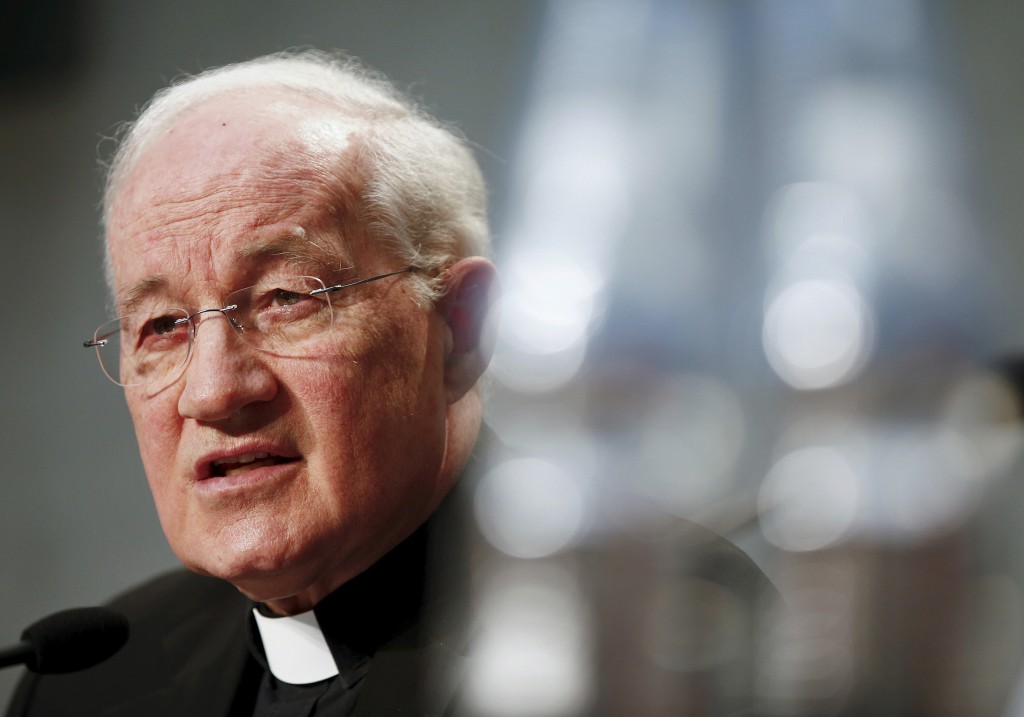 Class Action Lawsuit Alleges Sexual Misconduct By Prominent Quebec Cardinal And Priest