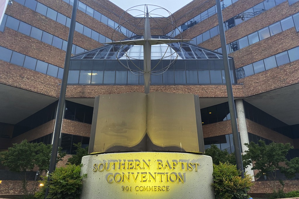 Southern Baptist Convention Says It Faces A Doj Investigation After Outside Report Finds Leaders Mishandled Allegations Of Sexual Abuse