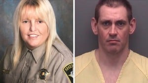 Alabama Inmate And Guard Had Sexually Explicit Phone Calls In Months Before Prison Escape, Sheriff Says
