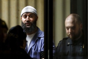 ‘serial’ Streams New Episode After Adnan Syed Released