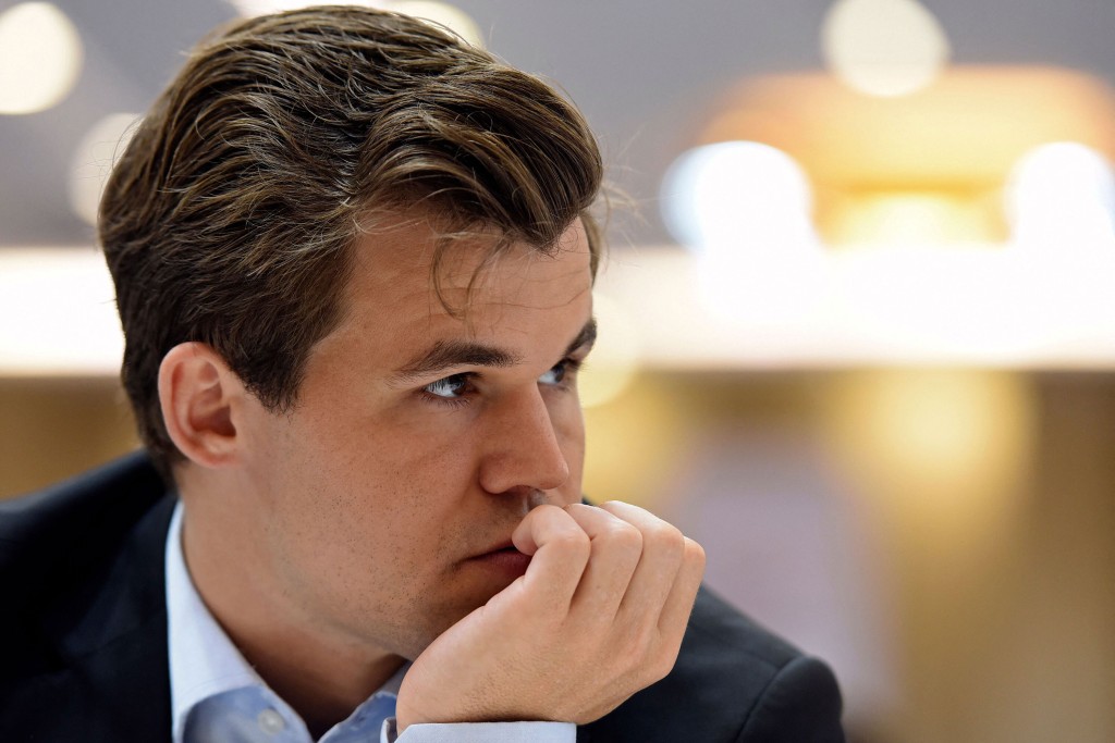 Chess World Champion Magnus Carlsen Explicitly Accuses Rival Hans Niemann Of Cheating