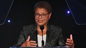 Two Men Charged In Home Burglary Of Rep. Karen Bass