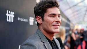 Zac Efron Says He ‘almost Died’ After Shattering His Jaw